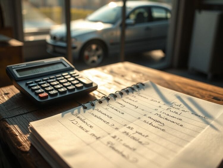 Como calcular o custo real de ter um carro no Brasil 1 Como calcular o custo real de ter um carro no Brasil