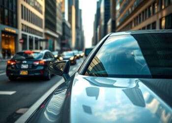 Como escolher o melhor carro para quem roda muito na cidade