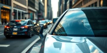 Como escolher o melhor carro para quem roda muito na cidade