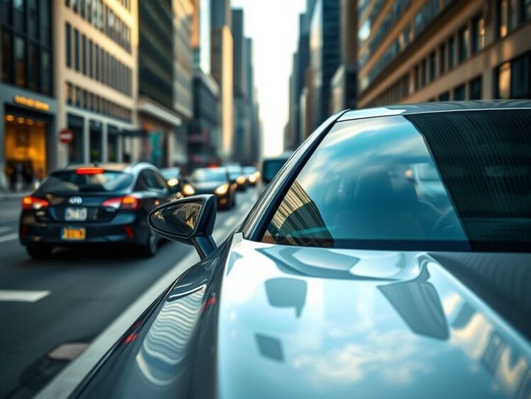 Como escolher o melhor carro para quem roda muito na cidade