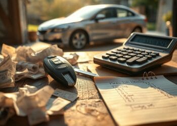 Os 5 maiores gastos escondidos na compra de um carro