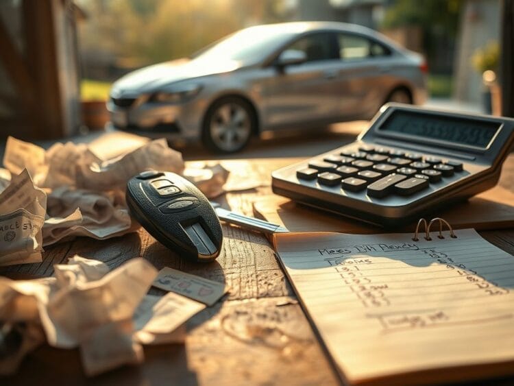 Os 5 maiores gastos escondidos na compra de um carro 1 Os 5 maiores gastos escondidos na compra de um carro