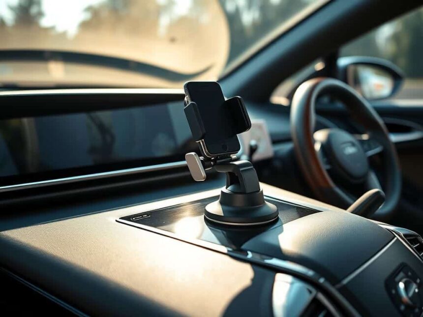 10 acessórios de carro que realmente valem o investimento