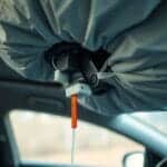 Você sabia? Como funciona o airbag em frações de segundo