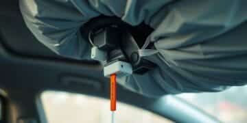 Você sabia? Como funciona o airbag em frações de segundo