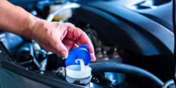 Como funciona o sistema de arrefecimento automotivo