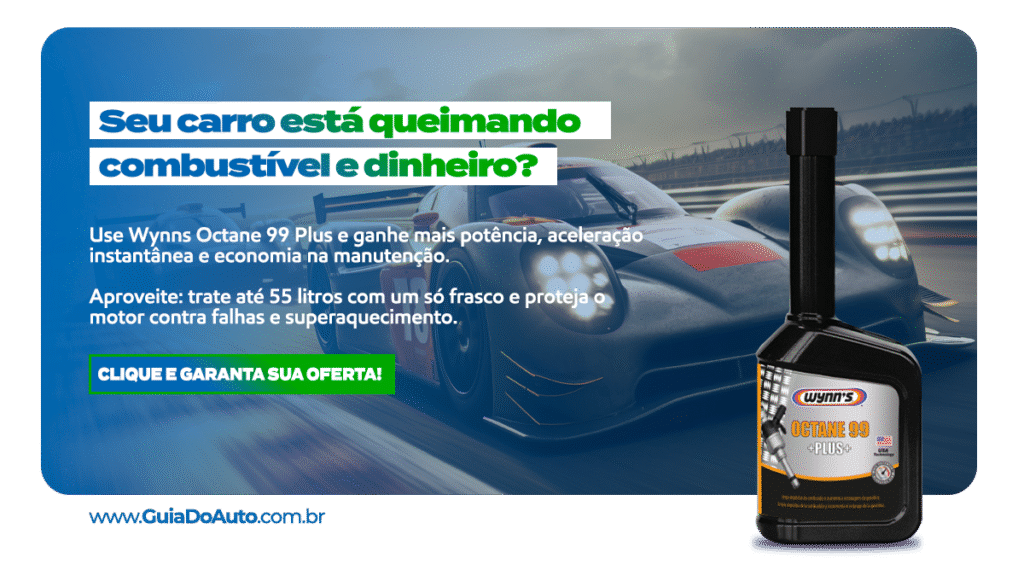 Wynns Octane 99+ Plus+ (Desempenho e Potência) – Por que usar? 2 OpenGraphLubrificantesML