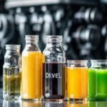 Os tipos de combustível e seus efeitos no motor