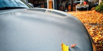 Carro parado por muito tempo: cuidados para evitar dor de cabeça