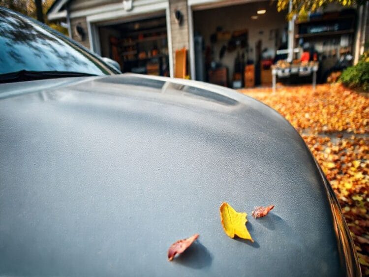 Carro parado por muito tempo: cuidados para evitar dor de cabeça