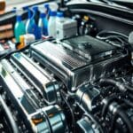 Lavagem de motor: é seguro ou pode dar prejuízo?