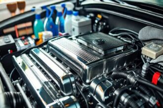 Lavagem de motor: é seguro ou pode dar prejuízo?