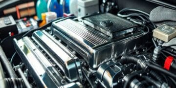 Lavagem de motor: é seguro ou pode dar prejuízo?