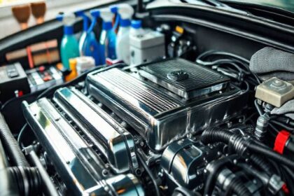 Lavagem de motor: &eacute; seguro ou pode dar preju&iacute;zo?