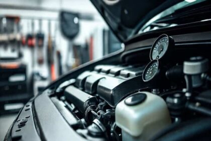 Carros com GNV: vale a pena instalar em 2025?