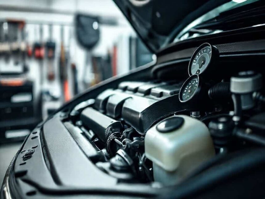 Carros com GNV: vale a pena instalar em 2025?