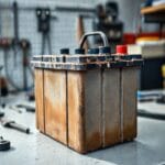 Baterias de carros elétricos: o que acontece com elas após o fim da vida útil?