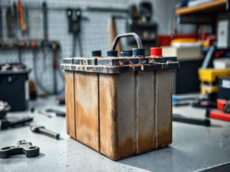 Baterias de carros elétricos: o que acontece com elas após o fim da vida útil?