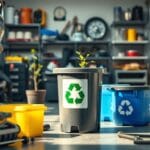 Soluções para descartar óleo automotivo sem prejudicar o meio ambiente