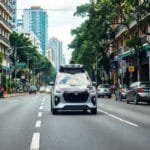 Carros autônomos: já são seguros para rodar nas ruas brasileiras?