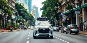 Carros autônomos: já são seguros para rodar nas ruas brasileiras? 5 Carros autônomos: já são seguros para rodar nas ruas brasileiras?