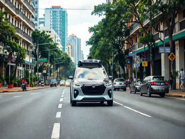 Carros autônomos: já são seguros para rodar nas ruas brasileiras?