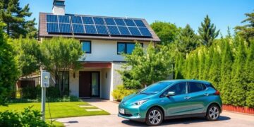 Energia solar aplicada à mobilidade: já é possível carregar carros em casa? 3 Energia solar aplicada à mobilidade: já é possível carregar carros em casa?