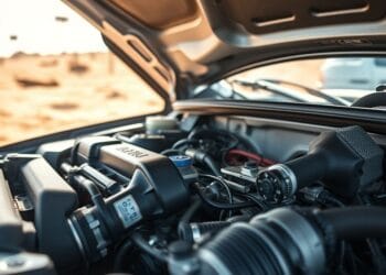 Como evitar superaquecimento do motor em dias de calor intenso