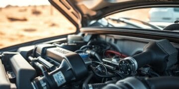 Como evitar superaquecimento do motor em dias de calor intenso