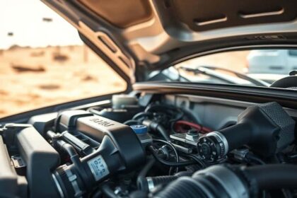 Como evitar superaquecimento do motor em dias de calor intenso