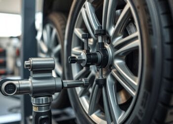 Tudo sobre alinhamento e balanceamento: quando realmente fazer