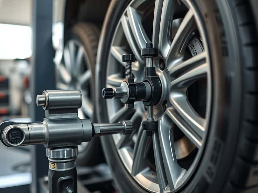 Tudo sobre alinhamento e balanceamento: quando realmente fazer 1 Tudo sobre alinhamento e balanceamento: quando realmente fazer