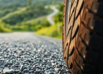 Dicas para Prolongar a Vida Útil dos Pneus em Estradas Brasileiras