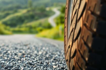Dicas para Prolongar a Vida &Uacute;til dos Pneus em Estradas Brasileiras
