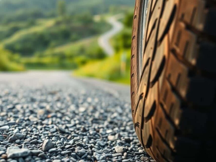 Dicas para Prolongar a Vida Útil dos Pneus em Estradas Brasileiras