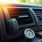 Cuidados essenciais com o ar-condicionado automotivo no verão