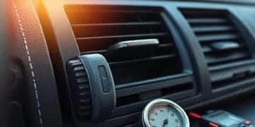 Cuidados essenciais com o ar-condicionado automotivo no verão
