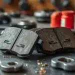 Quando é hora de trocar as pastilhas de freio?