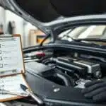 Checklist de Inspeção Rápida para Carros Antes da Revisão: Tudo que Você Precisa Saber