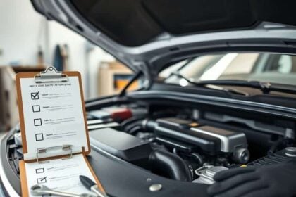 Checklist de Inspe&ccedil;&atilde;o R&aacute;pida para Carros Antes da Revis&atilde;o: Tudo que Voc&ecirc; Precisa Saber