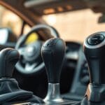 Diferença entre câmbio manual, automático e CVT: Entenda as Vantagens e Desvantagens