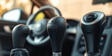Diferença entre câmbio manual, automático e CVT: Entenda as Vantagens e Desvantagens