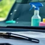 Guia completo de cuidados com vidros e palhetas do limpador