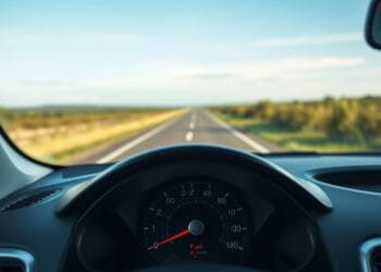 Como melhorar o consumo de combustível sem gastar muito