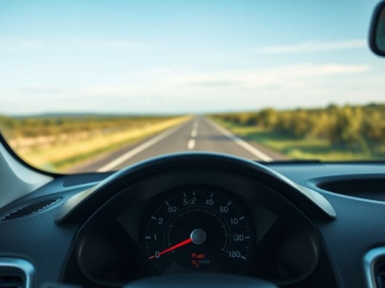 Como melhorar o consumo de combustível sem gastar muito