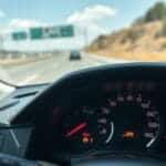 O que fazer se o carro começar a falhar na estrada