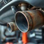 Cuidados essenciais com o escapamento do veículo