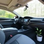 Dicas para Manter o Interior do Carro Sempre Novo