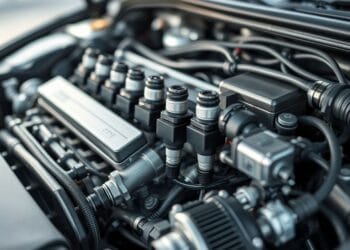 Tudo sobre o funcionamento da injeção eletrônica