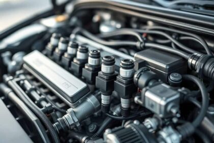 Tudo sobre o funcionamento da inje&ccedil;&atilde;o eletr&ocirc;nica